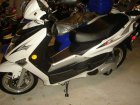 CF Moto CFMoto Glory 150